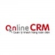 OnlineCRM - Phần mềm CRM chuyên sâu theo ngành tại Việt Nam logo