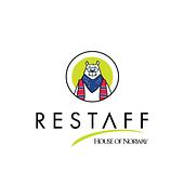 Restaff – House Of Norway logo
