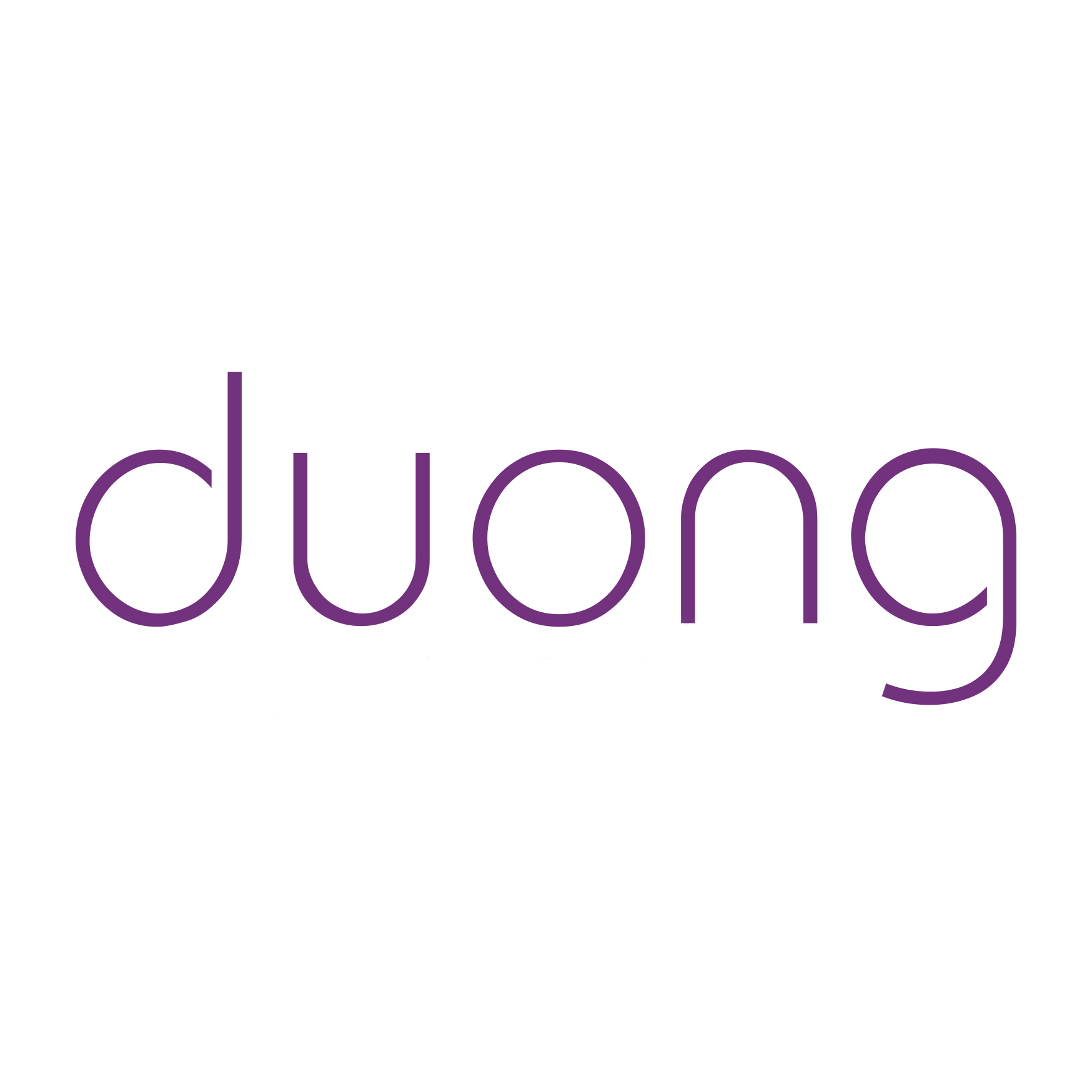 Duongjewelry logo