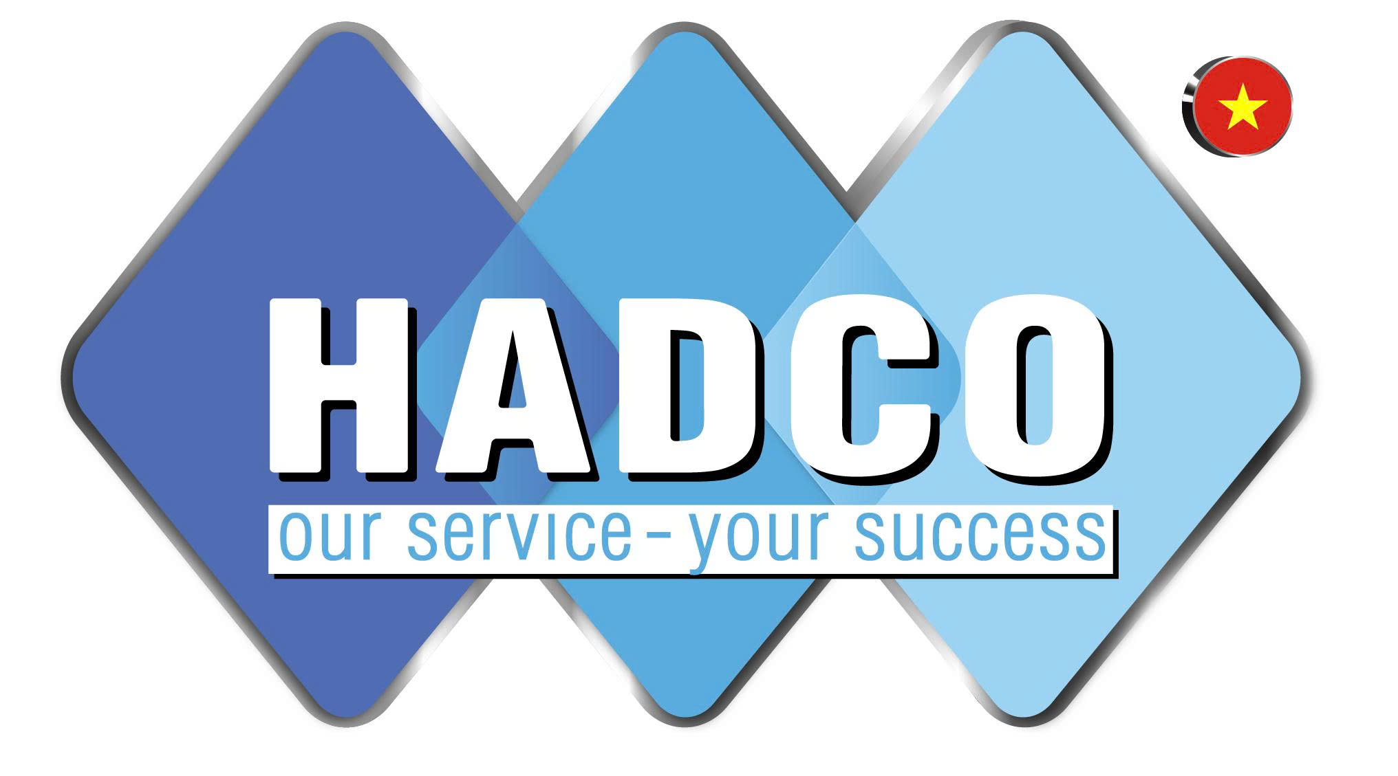 CÔNG TY TNHH HADCO METALS VIETNAM logo