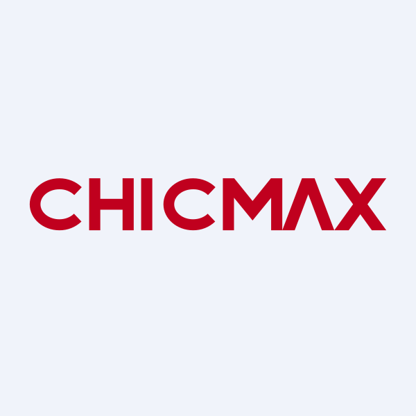 Công ty TNHH Chicmax Việt Nam logo