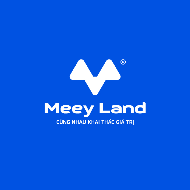 Công ty Cổ phần Tập đoàn Meey Land logo