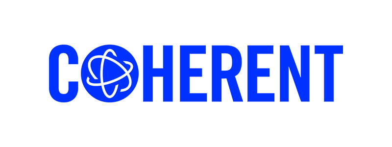 Coherent Corp. logo