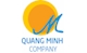 CÔNG TY CỔ PHẦN XÂY DỰNG THƯƠNG MẠI VÀ DỊCH VỤ QUANG MINH logo