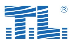 CÔNG TY CỔ PHẦN CƠ ĐIỆN LẠNH TÂN LONG logo