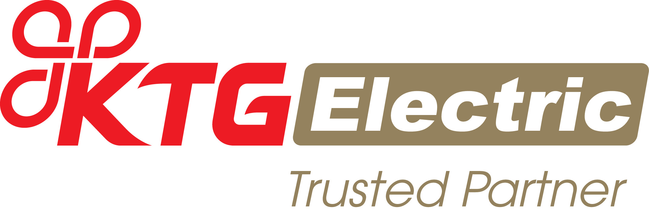 CÔNG TY CỔ PHẦN KTG ELECTRIC logo