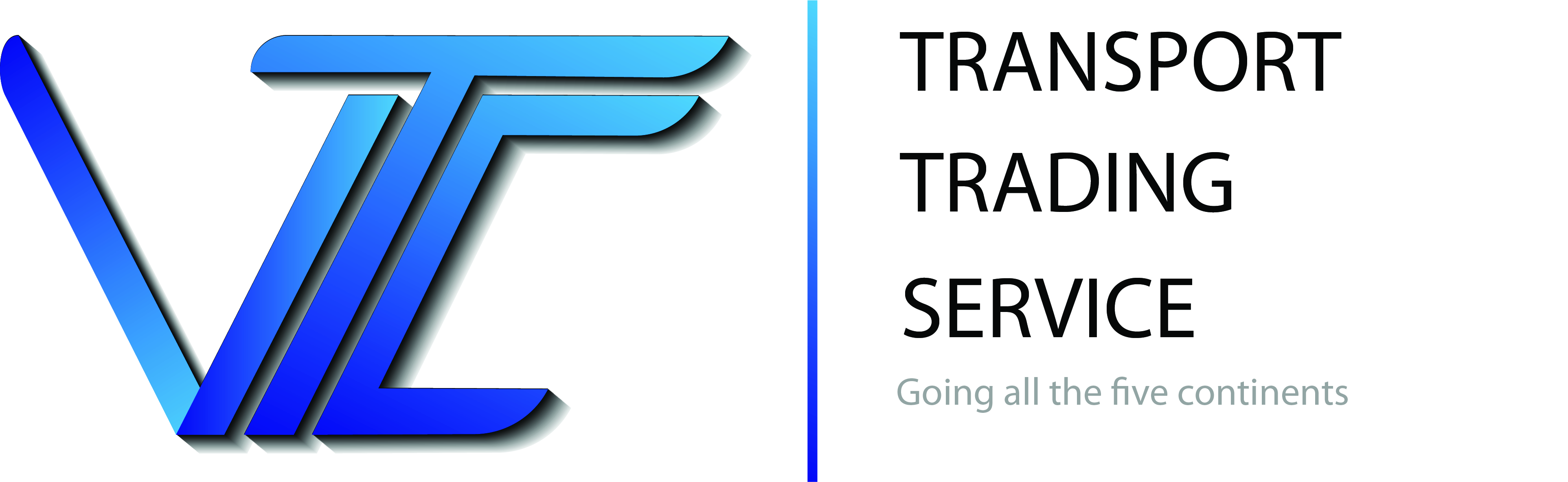 CÔNG TY TNHH THƯƠNG MẠI VÀ DỊCH VỤ VẬN TẢI VTC logo