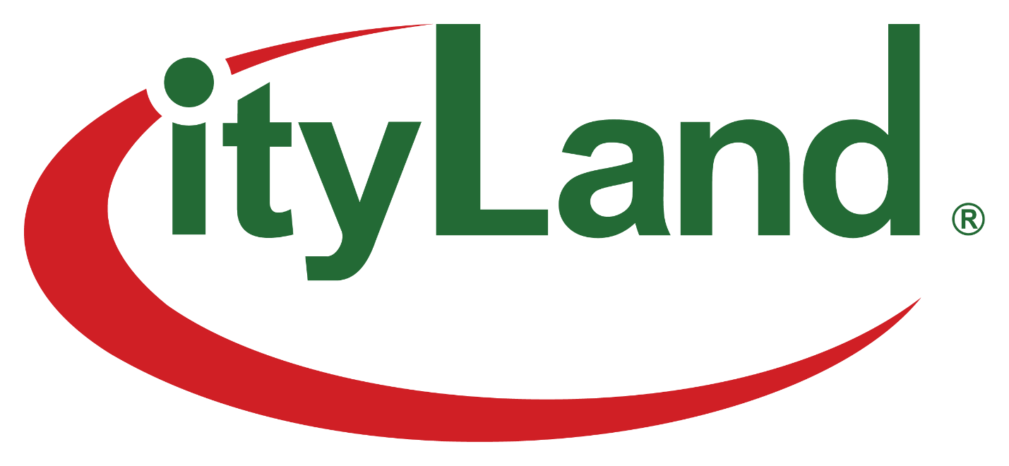 Công Ty TNHH Đầu Tư Địa Ốc Thành Phố (CityLand) logo