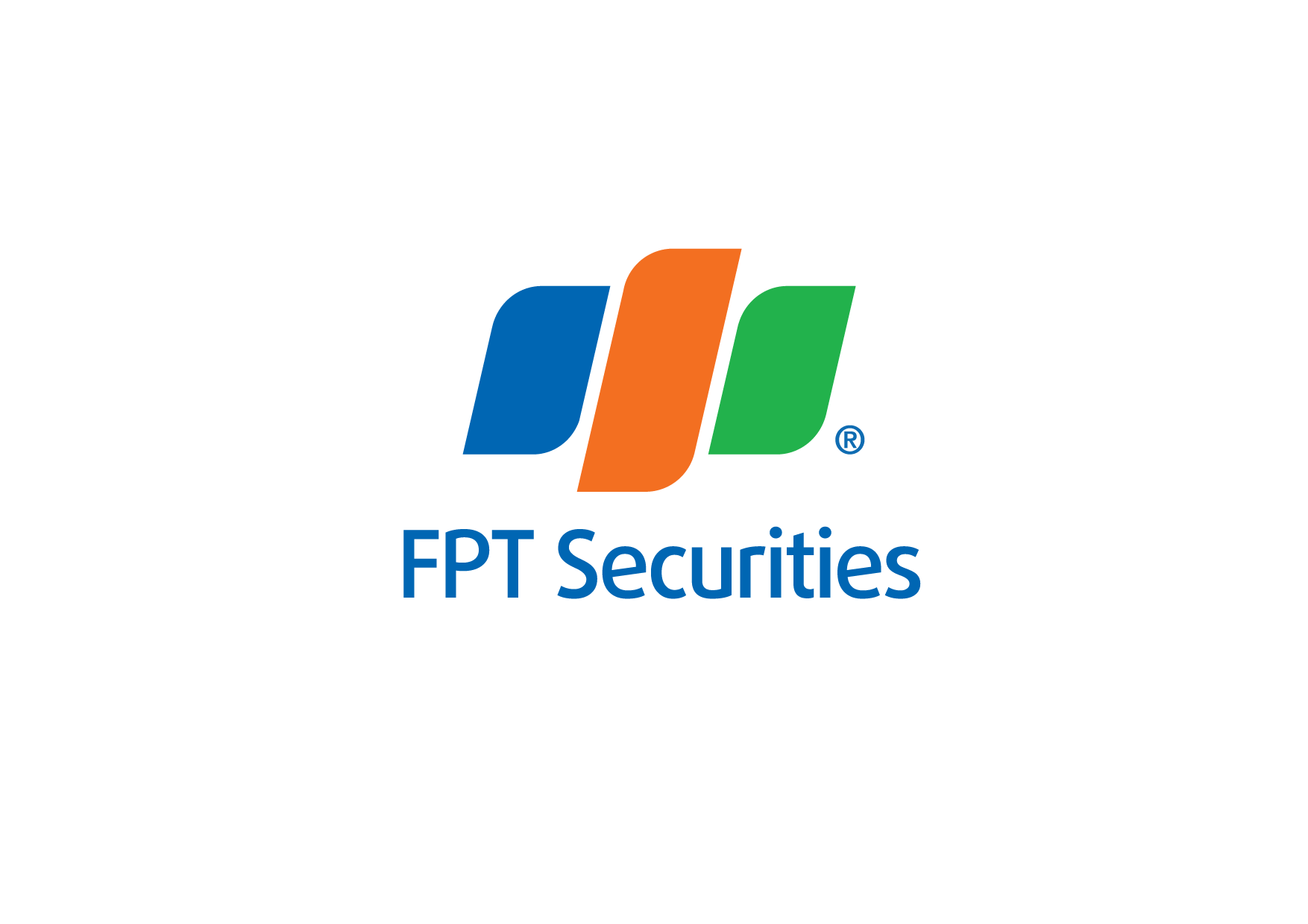 Công ty Cổ phần chứng khoán FPT logo