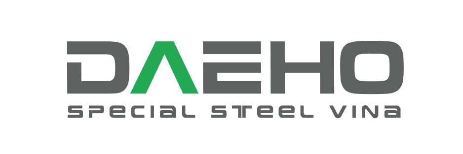 CÔNG TY TNHH THÉP DAEHO VIỆT NAM logo