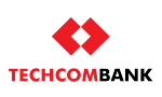 Techcombank logo