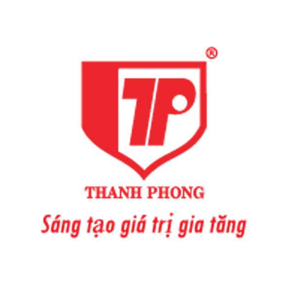 Công Ty CP TPS Thành Phong logo