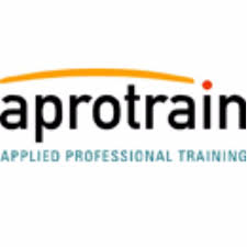 CÔNG TY CỔ PHẦN ĐÀO TẠO ỨNG DỤNG APROTRAIN logo