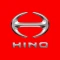 Hino Motors Philippines Corporation logo
