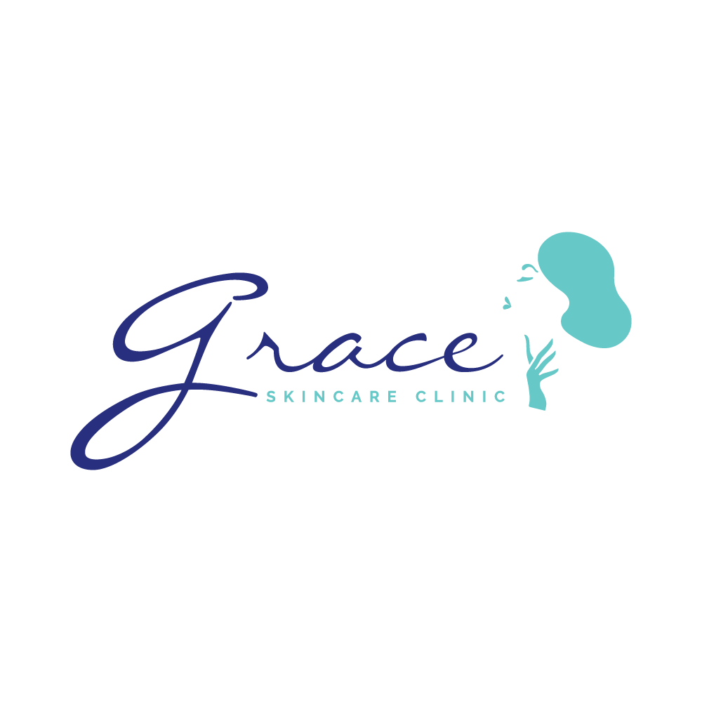 Grace Skincare Clinic - Công Ty TNHH May Hun logo