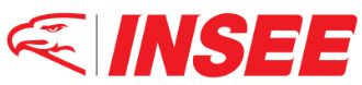 INSEE logo