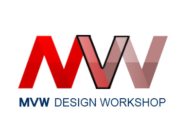 MVW Design Workshop logo