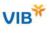 Ngân Hàng TMCP Quốc Tế Việt Nam - VIB logo