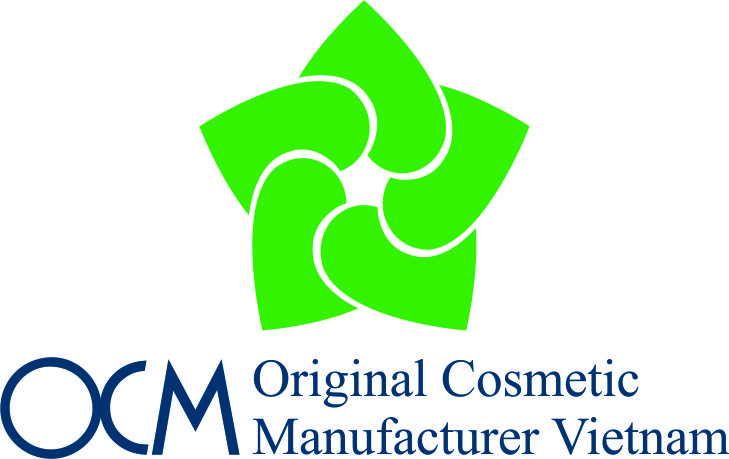 Công ty CP OCM Việt Nam logo