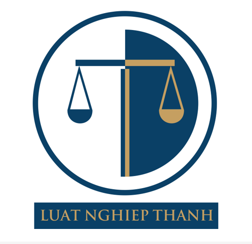 CÔNG TY LUẬT TNHH NGHIỆP THÀNH logo