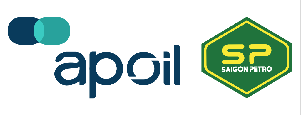 CÔNG TY CỔ PHẦN AP SAIGON PETRO logo
