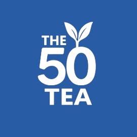 CÔNG TY CỔ PHẦN THE 50 TEA logo