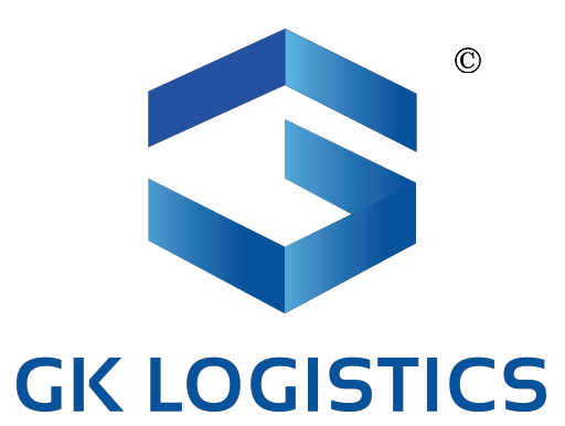 Công ty TNHH GK Logistics Việt Nam logo