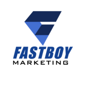 Fastboy Marketing logo