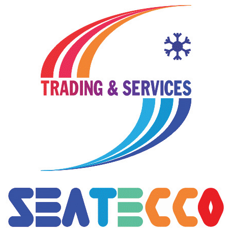 CÔNG TY CỔ PHẦN THƯƠNG MẠI - DỊCH VỤ SEATECCO logo