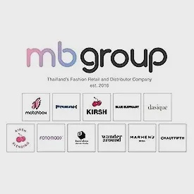 บริษัท แมชบอกซ์ กรุ๊ป จำกัด logo