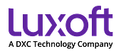 DXC Luxoft Vietnam logo