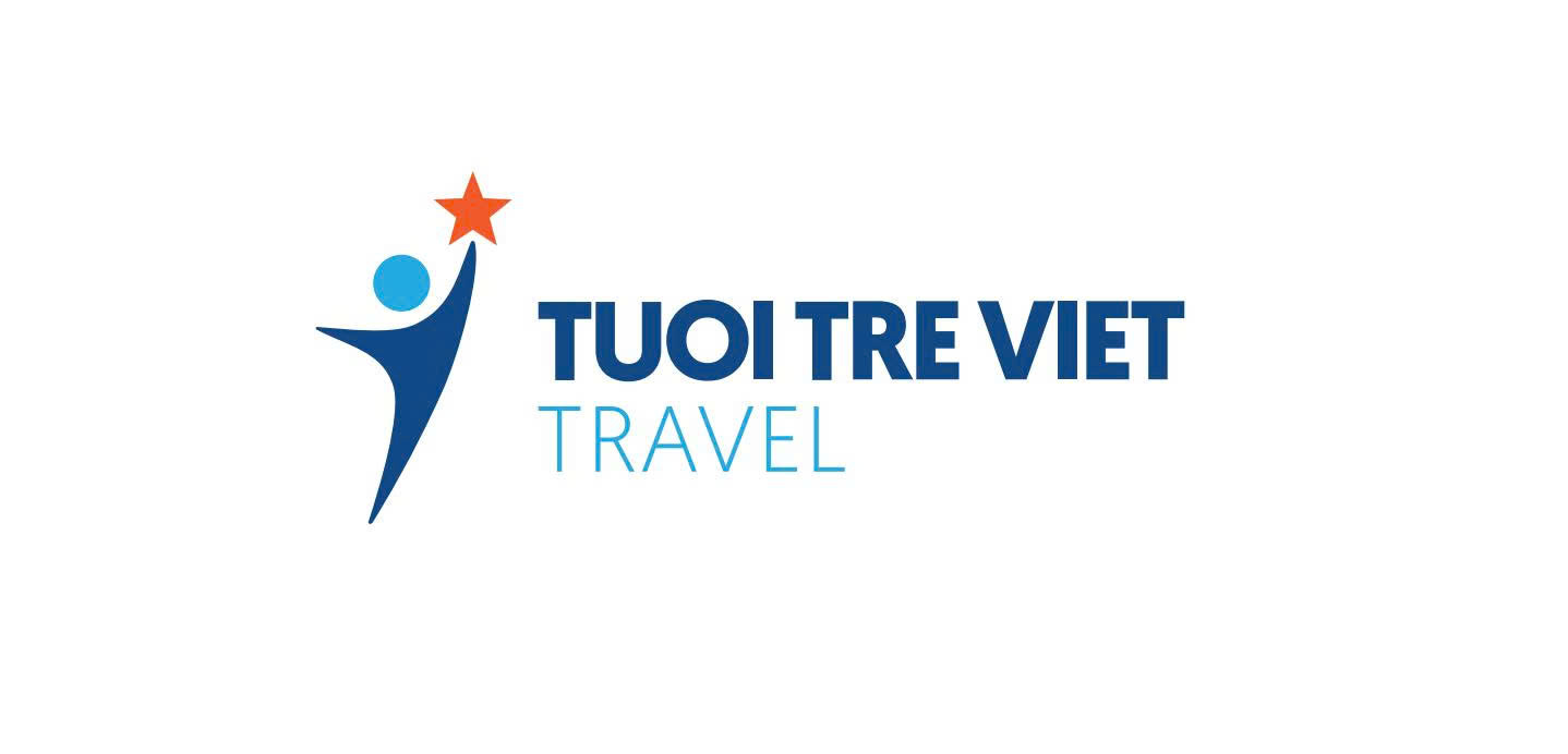 Công Ty CP Đầu Tư Thương Mại Dịch Vụ Du Lịch Tuổi Trẻ Việt logo