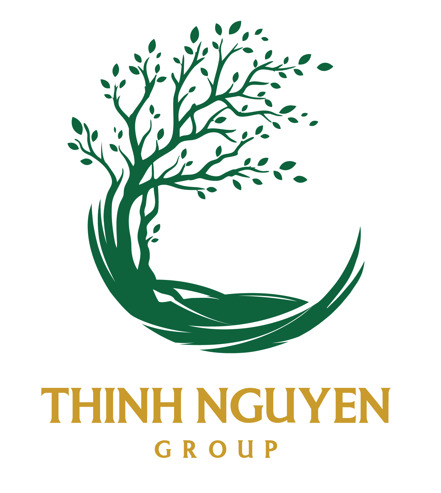 CÔNG TY CỔ PHẦN ĐẦU TƯ THỊNH NGUYÊN logo