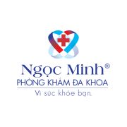 Công Ty Cổ Phần Y Khoa Ngọc Minh logo