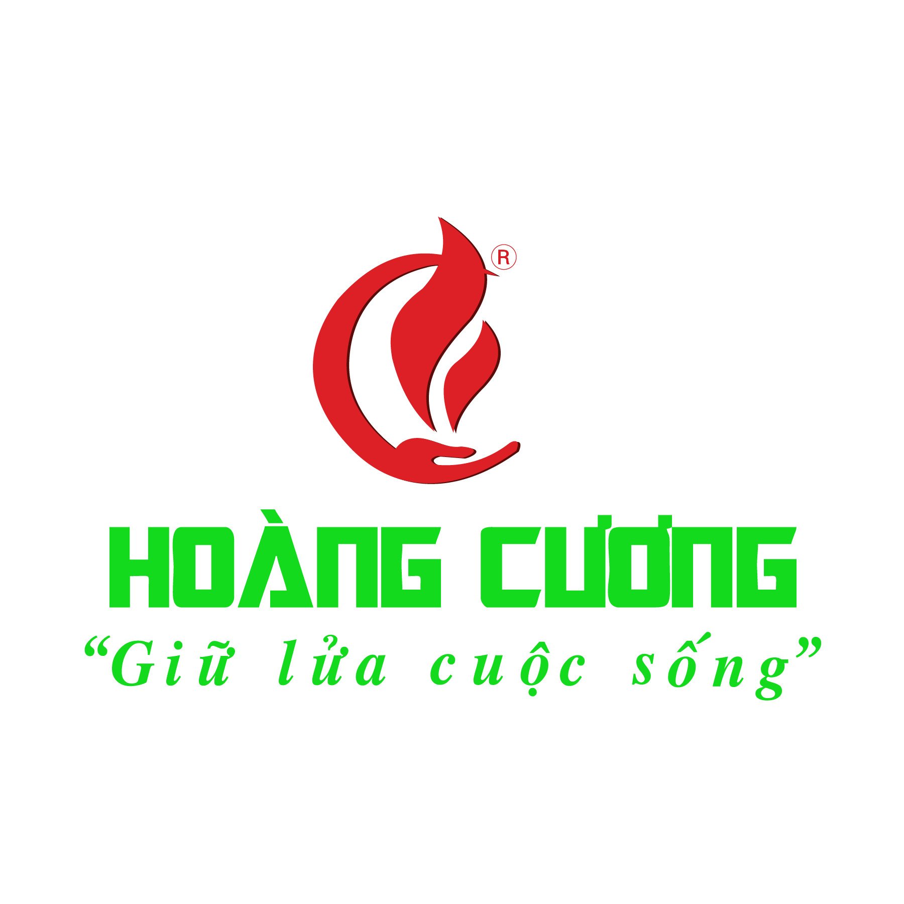 Hoàng Cương Group - Hệ Thống Bếp Hoàng Cương logo