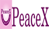 CÔNG TY TNHH THƯƠNG MẠI VÀ NHẬP KHẨU HÒA BÌNH GROUP (Peacex) logo