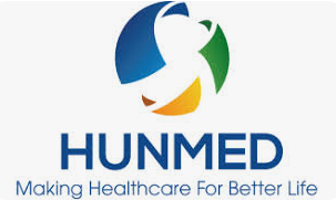 CÔNG TY TNHH DƯỢC HUNMED logo