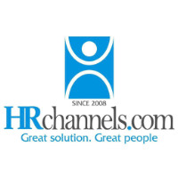 Công ty Cổ phần Giải Pháp Nhân sự Việt Nam - HRchannels Group logo