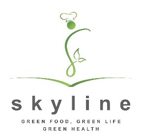 CÔNG TY CỔ PHẦN DỊCH VỤ THƯƠNG MẠI SKYLINE logo