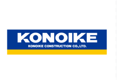 VPĐD KONOIKE CONSTRUCTION CO., LTD. TẠI THÀNH PHỐ HỒ CHÍ MINH logo