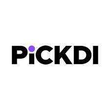 PICKDI logo