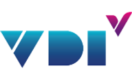 Công ty Cổ phần Đầu tư Kỹ thuật Số Việt (VDI) logo