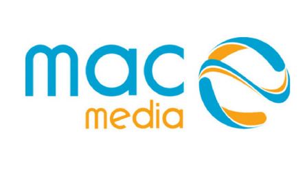 MAC Media logo