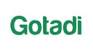 CÔNG TY CỔ PHẦN CÔNG NGHỆ DU LỊCH GOTADI - CHI NHÁNH HAN logo