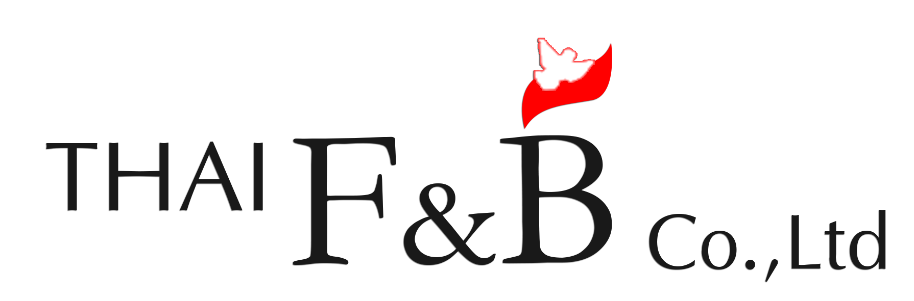 Công ty TNHH Thai F&B logo