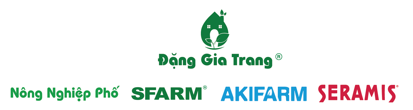 CÔNG TY TNHH SX TM DV ĐẶNG GIA TRANG logo