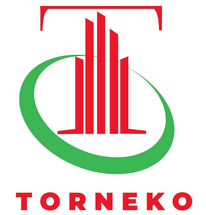 CÔNG TY TNHH TORNEKO logo