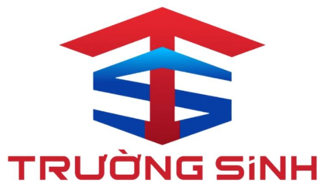 CÔNG TY TNHH THIẾT KẾ XÂY DỰNG TRƯỜNG SINH logo