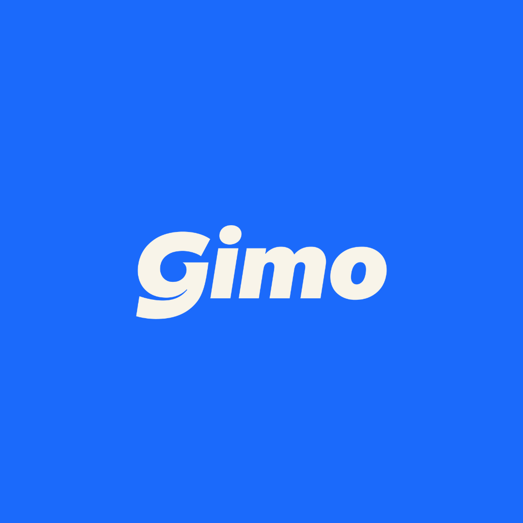 Công ty cổ phần GIMO logo