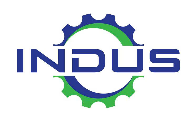 Công ty Cổ phần Indus Bình Chánh logo